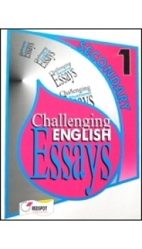 GCE O/L Challenging Essays for Secondary 1